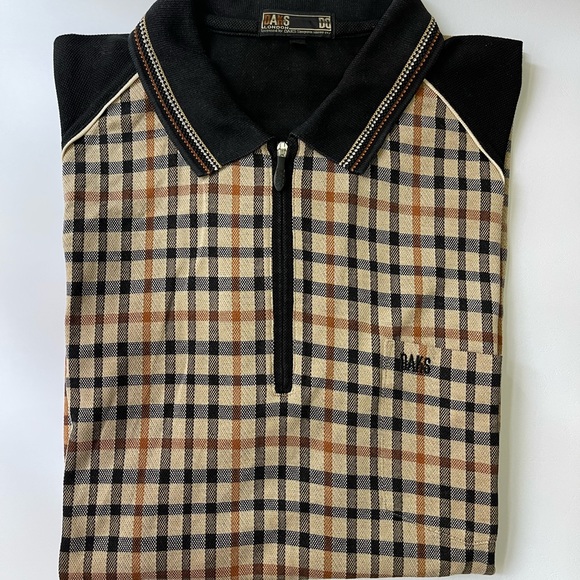 DAKS - Picture 2 of 2